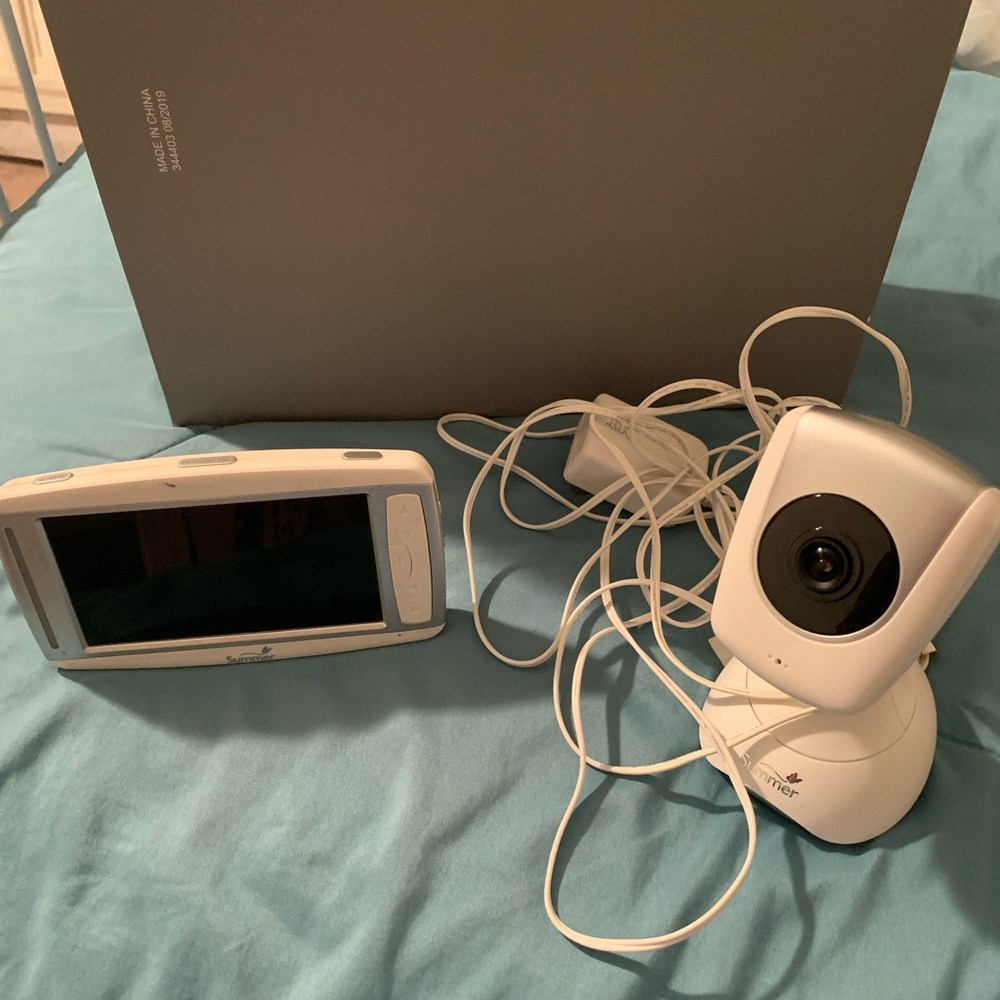 Baby camera - Picture 2 of 3